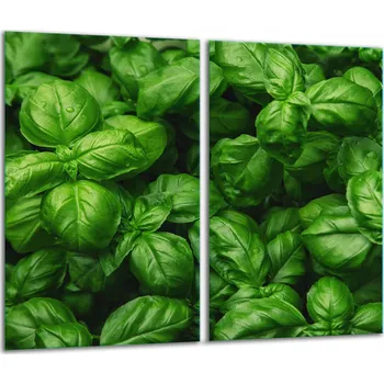 Obraz Krájecí deska TMK ArtDeko sklo 2 ks