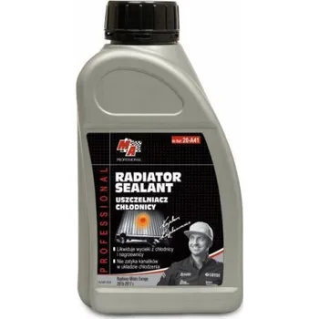 Utěsňovač chladiče tekutý MA PROFESSIONAL 400ml