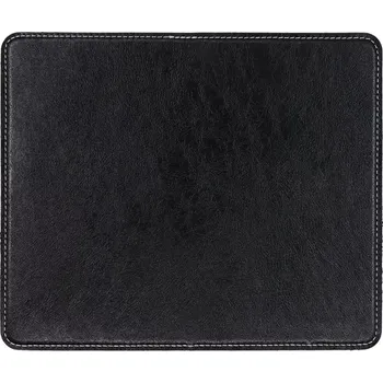 Podložka pod myš Huado podložka pod myš Eco Luxury - Černá