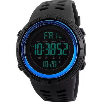 Hodinky SKMEI 1251 sportovní hodinky Conquer Modré