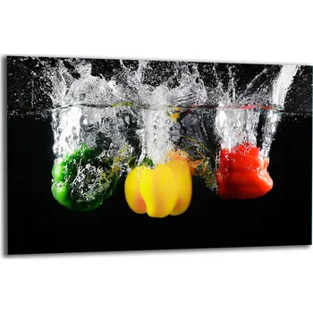 Obraz Krájecí deska TMK ArtDeko sklo 1 ks