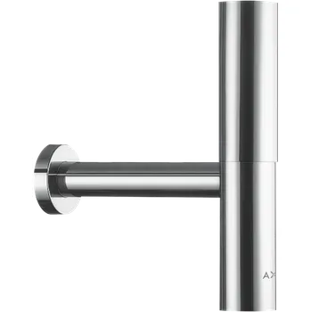 Sifon AXOR Designový sifon Flowstar, chrom 51303000