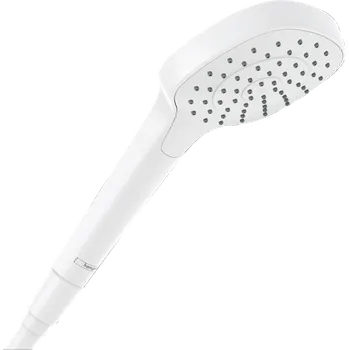Sprchová hlavice Hansgrohe Croma E Ruční sprcha 1jet, matná bílá 26814700