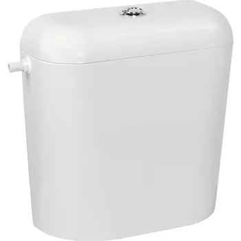 Klozet Ideal Standard - Nízko položená nádržka pro stacionární klozety, bílá W630301