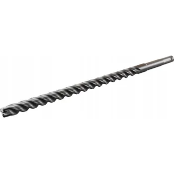 Vrták Vrták betonu Stalco X5 SDS Plus 18x450 mm