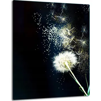 Kuchyňské prkénko Krájecí deska TMK ArtDeko sklo 1 ks