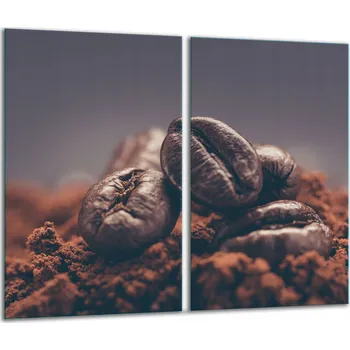 Obraz Krájecí deska TMK ArtDeko sklo 2 ks