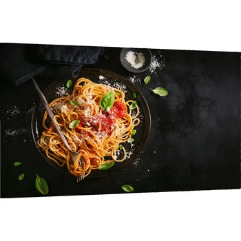 Obraz Krájecí deska TMK ArtDeko sklo 1 ks