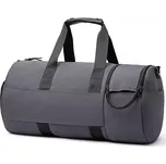 Canvasio cestovní plátěná taška Avignon Šedý 30 l