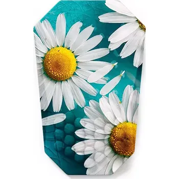 Podložka pod myš Huado ergonomická podložka pod myš Margaretky