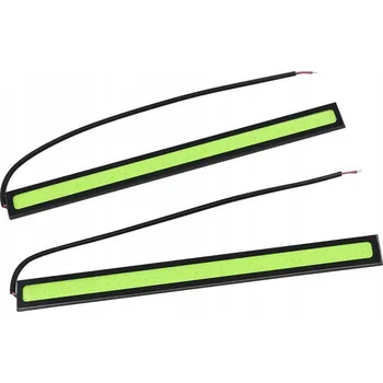 Tuning LED SVĚTLA OSVĚTLENÍ ZAVAZADLOVÉHO PROSTORU PODVOZKU KABINY