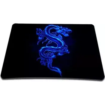 Podložka pod myš Huado podložka pod myš- Neónový drak