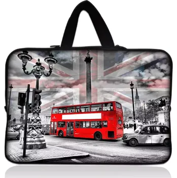 pouzdro na notebook Huado taška na notebook do 15.6" Routemaster