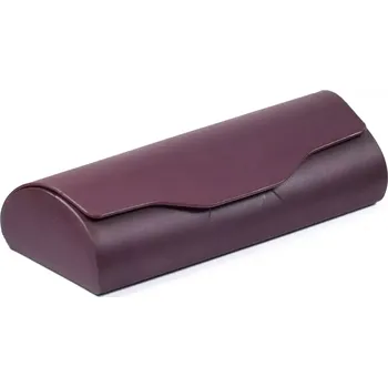 3D brýle Montana pevné plastové pouzdro na brýle Hnědé