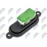 Odpor, vnitřní tlakový ventilátor NTY ERD-CT-026