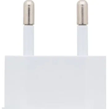 Nabíječka baterií Recharge Solo RABS USB C nástěnná nabíječka 150 Pravá strana, 30 x 30 UV LED tisk, Full Color