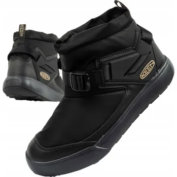 Dámská zimní obuv Keen dámské sněhule Hoodromeo Mini, velikost 40