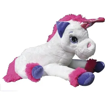 plyšák Jednorožec plyšový 60 cm