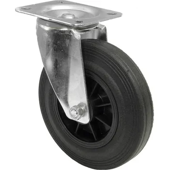 Kolečko Transportní kolečka - otočná MI-L400.B45.200