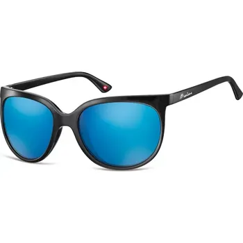 Montana dámské polarizační sluneční brýle Modré MS19A