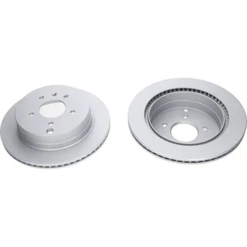 Brzdový kotouč Brzdový kotouč KAVO PARTS BR-1214-C