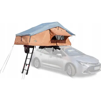 Stan Stan stan pro auto Gobi160 Ocean Cross