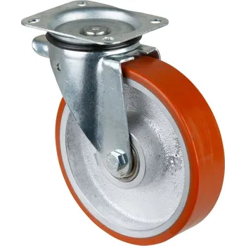 Kolečko Transportní kolečka - otočná MI-L400.C10.152