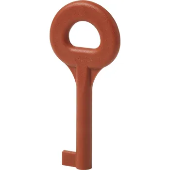 Ruční nářadí Siemens BPZ:4851910001 DMZ1195 Náhradní klíč 1 ks