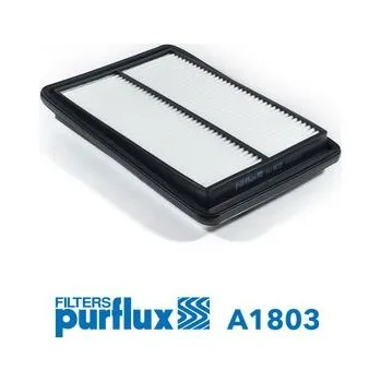 Filtr do auta Vzduchový filtr PURFLUX A1803