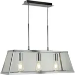 Searchlight 4613-3CC VOYAGER závěsné svítidlo E27 3x10W