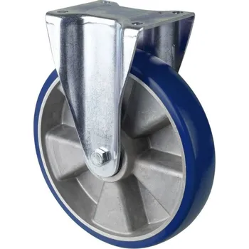 Kolečko Těžkotonážní kolečka - pevná MI-L610.B92.125