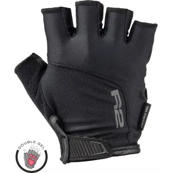 Cyklistické rukavice R2 Vittoria ATR50 - černá - S - 2025