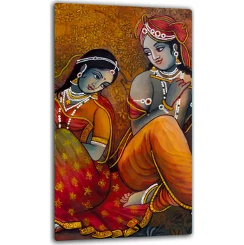 Kuchyňské prkénko Krájecí deska TMK ArtDeko sklo 1 ks