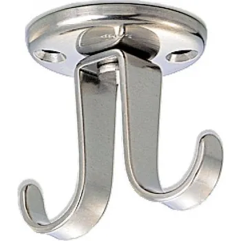 Nábytkové kování Otočný hák RF-50S