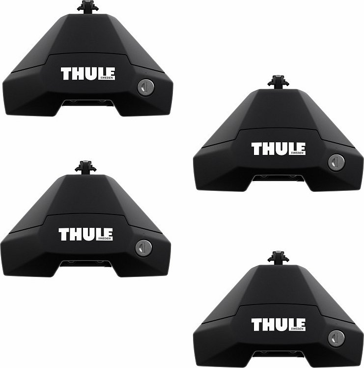 Thule Evo Clamp 7105