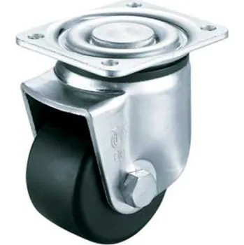 Nábytkové kování Vysokozátěžová kolečka UHG-50-MC