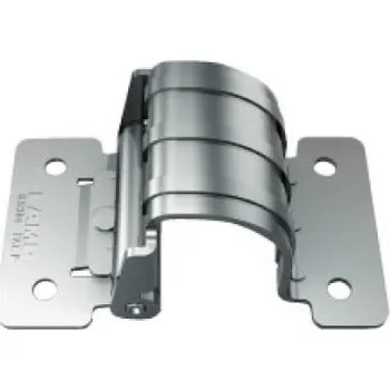 Nábytkové kování Skrytý poziční pant HG-TU07