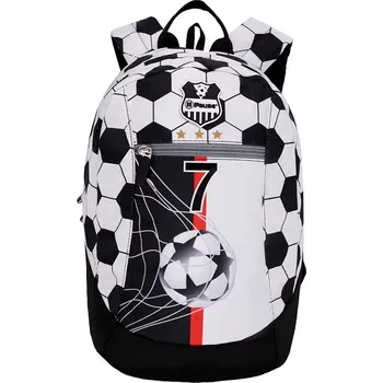 Sportovní batoh Batoh Rainbow Max Football 13,5, rozměry 33 x 23 x 12 cm