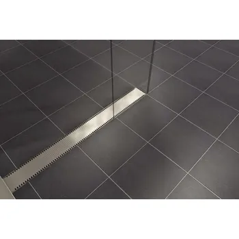 Odvodňovací žlab Sprchový rošt pro CLASSIC 100 a LIFT 100 - R0880-100