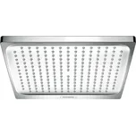 Hansgrohe Crometta E Horní sprcha 240 1jet EcoSmart, chrom 26727000