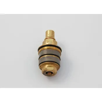 Ideal Standard - Kartuše back to back pro termostatické baterie, A963606NU