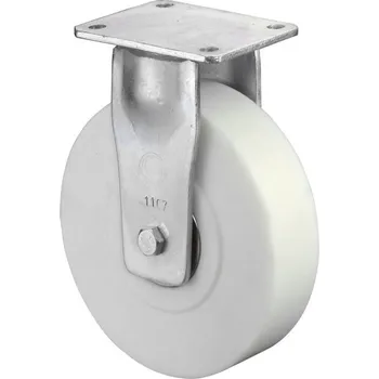 Kolečko Těžkotonážní kolečka - pevná MI-RR110.B16.125