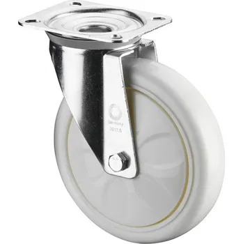Kolečko Transportní kolečka - otočná MI-L400.B15.081