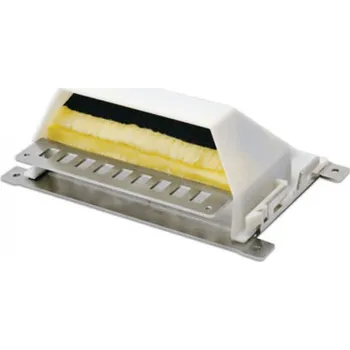 Nábytkové kování Organizér kabelů WSM-150