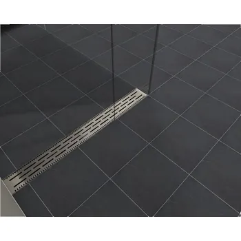 Odvodňovací žlab Sprchový rošt pro CLASSIC 110 a LIFT 110 - R0180-110