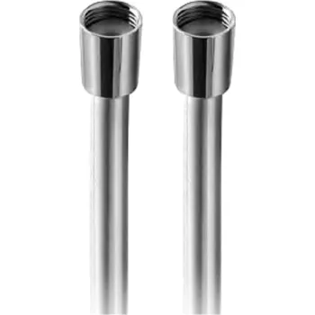 Sprchová hadice Alpi Idroterapie - Sprchová hadice 1500 mm, chrom FL120CR