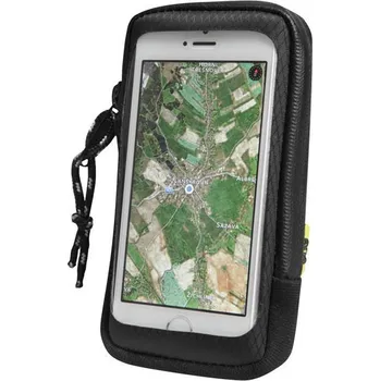 brašna na kolo ONE - pouzdro mobil TOUCH 1.0 S