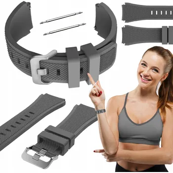 Příslušenství k chytrým hodinkám Řemínek pro Xiaomi Watch S1 S2 S3 Active 2 Pro Mi Watch řemínek Sportovní