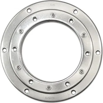 Nábytkové kování Otočný poziční pant (75MM) HG-S50-75