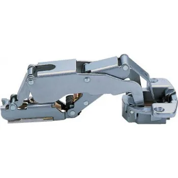 Nábytkové kování Skrytý pant H160-C34/28